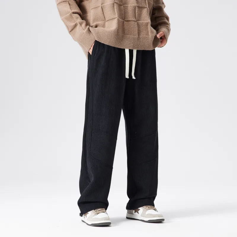 CREAZIONI LA FANTASIA E MOBILE Casual Pants Unisex-4