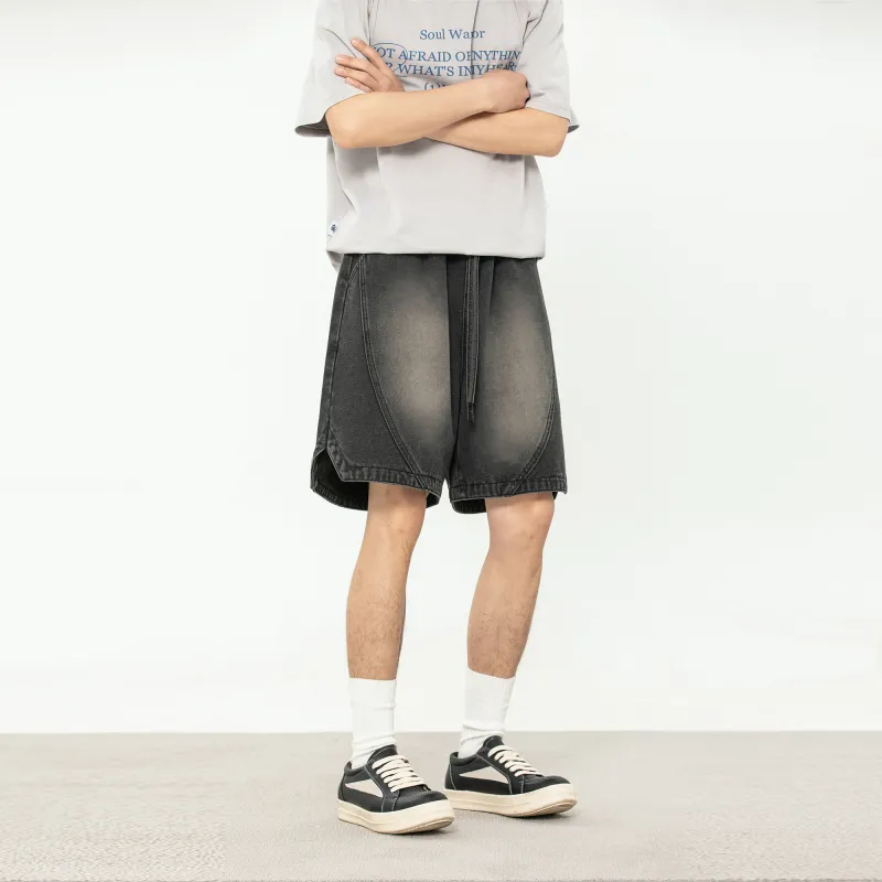 CREAZIONI LA FANTASIA E MOBILE Casual Shorts Unisex-4