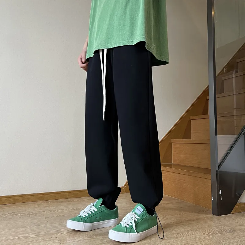 CREAZIONI LA FANTASIA E MOBILE Casual Pants Unisex-6