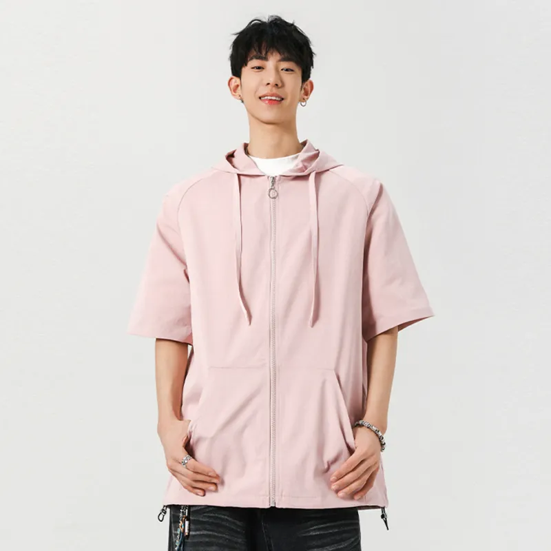 CREAZIONI LA FANTASIA E MOBILE Sun Protection Clothing Unisex-15