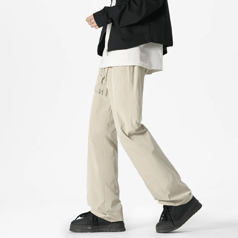 CREAZIONI LA FANTASIA E MOBILE Casual Pants Unisex-11