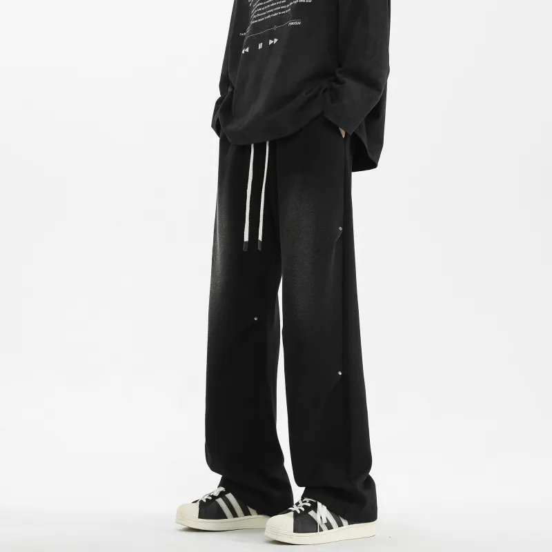 CREAZIONI LA FANTASIA E MOBILE Casual Pants Unisex-18