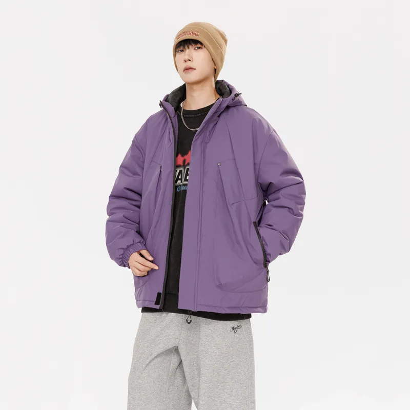 CREAZIONI LA FANTASIA E MOBILE Puffer Jacket Unisex-21