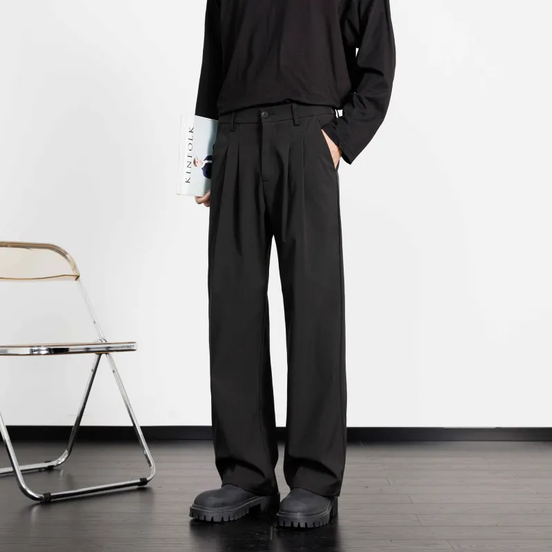 CREAZIONI LA FANTASIA E MOBILE Suit Trouser Unisex-6