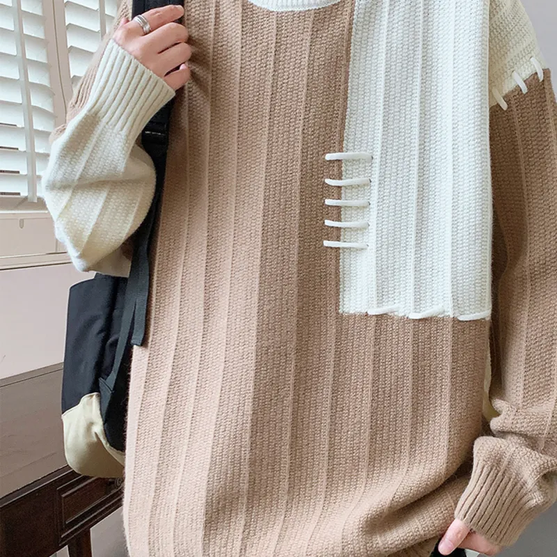 CREAZIONI LA FANTASIA E MOBILE Sweater Unisex-3