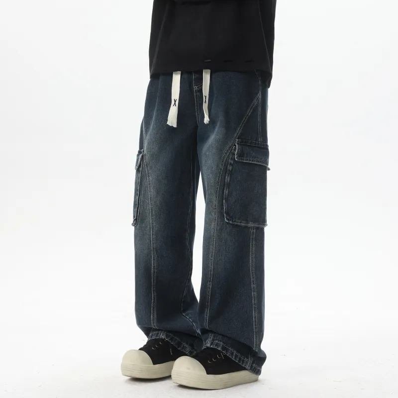 CREAZIONI LA FANTASIA E MOBILE Jeans Unisex-13