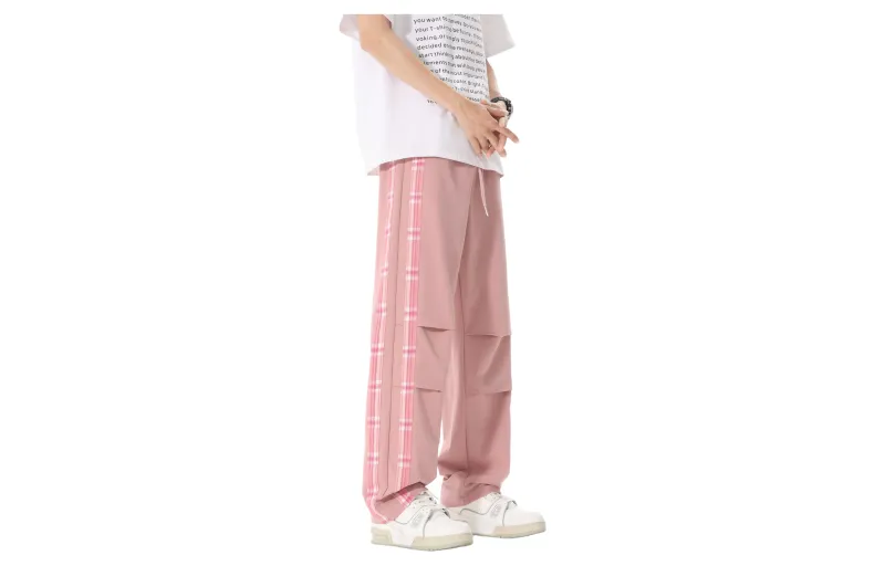 CREAZIONI LA FANTASIA E MOBILE Casual Pants Unisex-8