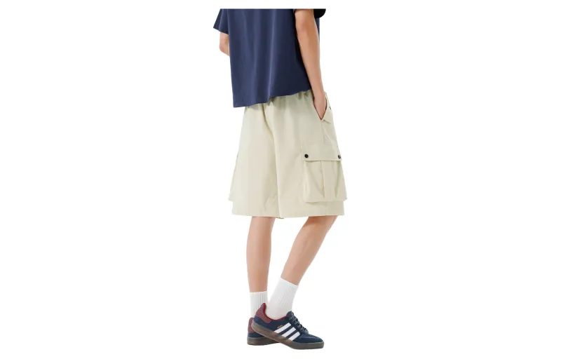 CREAZIONI LA FANTASIA E MOBILE Casual Shorts Unisex-8