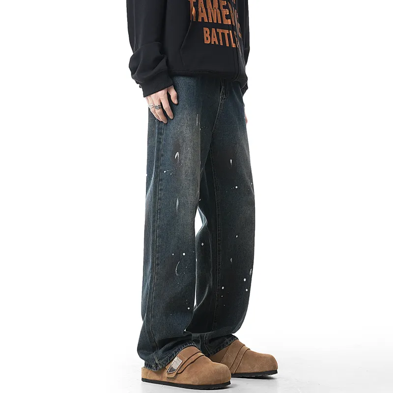 CREAZIONI LA FANTASIA E MOBILE Jeans Unisex-20