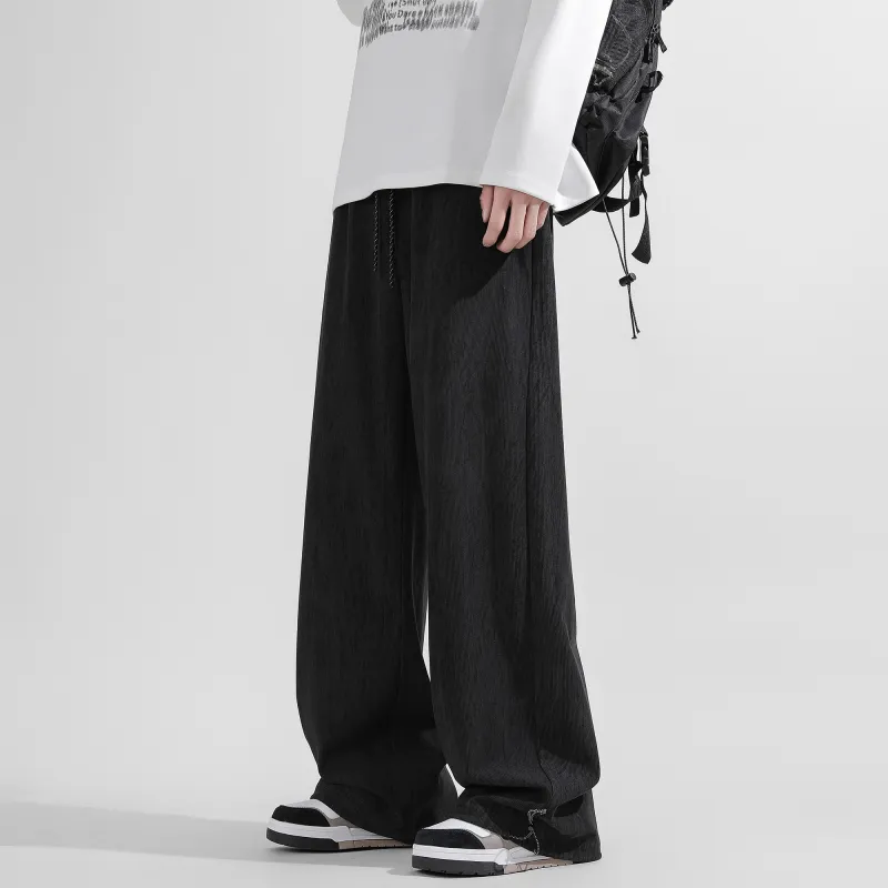 CREAZIONI LA FANTASIA E MOBILE Casual Pants Unisex-5