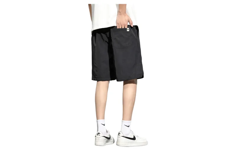 CREAZIONI LA FANTASIA E MOBILE Casual Shorts Unisex-2