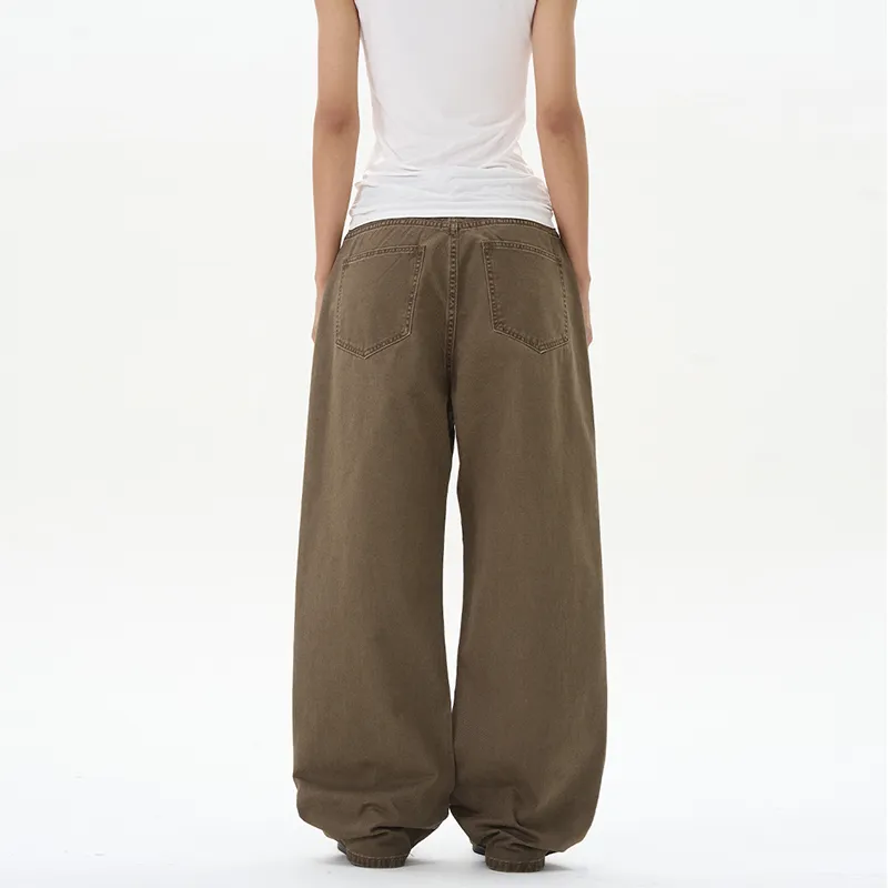 CREAZIONI LA FANTASIA E MOBILE Jeans Unisex-17