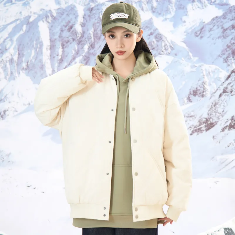 CREAZIONI LA FANTASIA E MOBILE Puffer Jacket Unisex-6