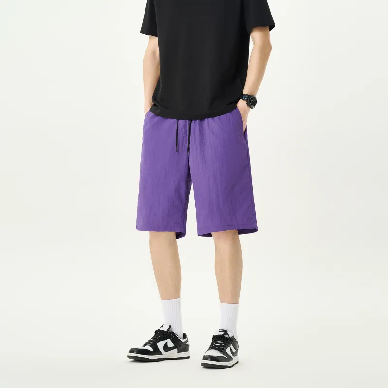CREAZIONI LA FANTASIA E MOBILE Casual Shorts Unisex-13