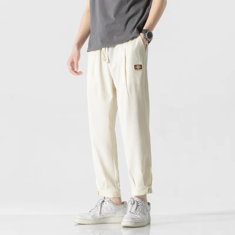 CREAZIONI LA FANTASIA E MOBILE Casual Pants Unisex-15