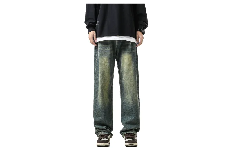 CREAZIONI LA FANTASIA E MOBILE Jeans Unisex-7
