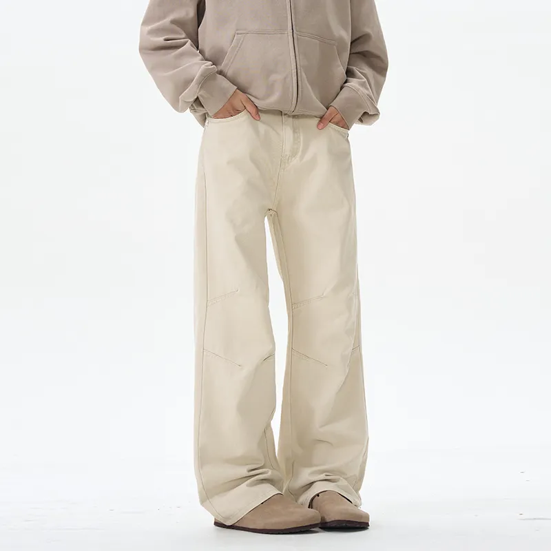 CREAZIONI LA FANTASIA E MOBILE Jeans Unisex-4