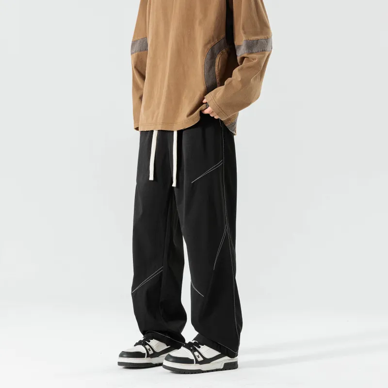 CREAZIONI LA FANTASIA E MOBILE Casual Pants Unisex-5