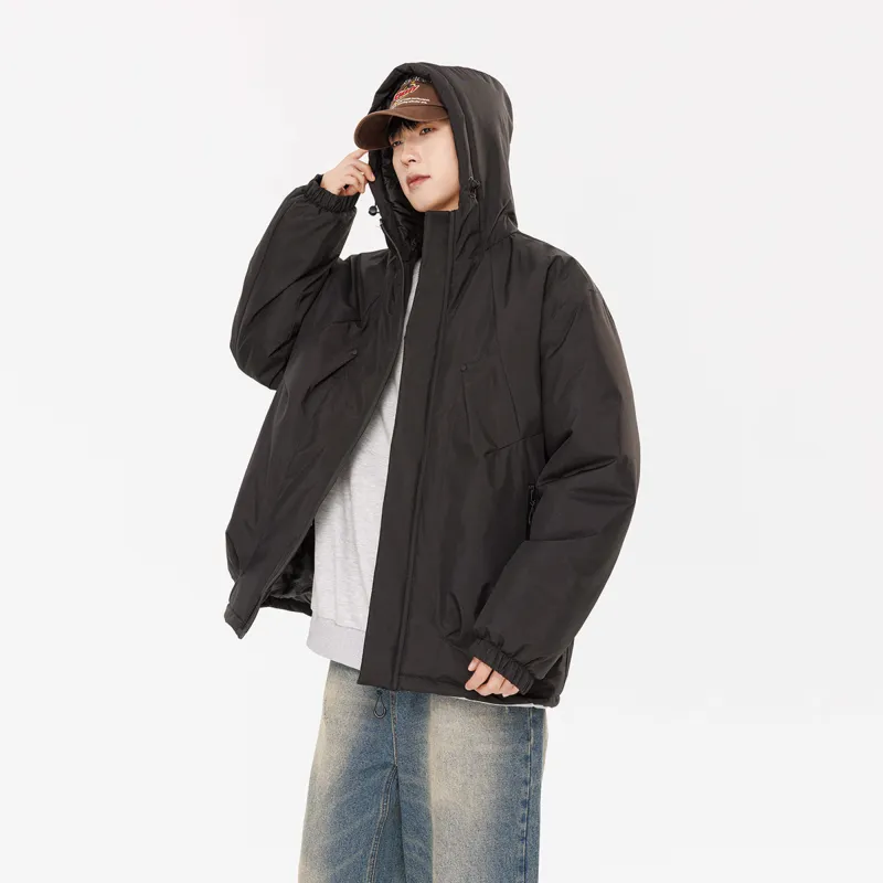 CREAZIONI LA FANTASIA E MOBILE Puffer Jacket Unisex-6