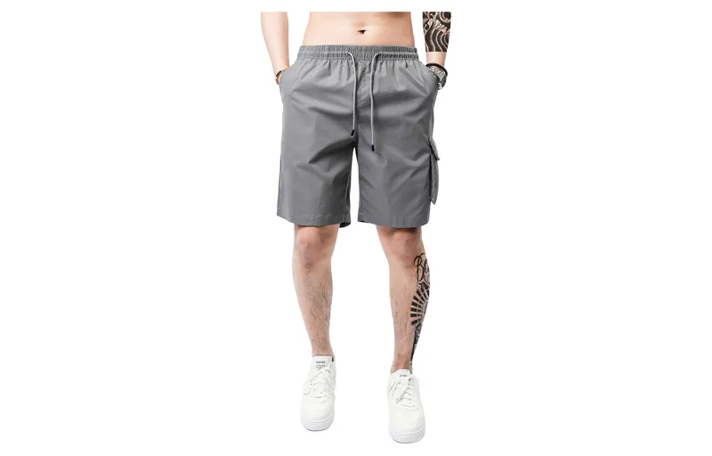CREAZIONI LA FANTASIA E MOBILE Casual Shorts Unisex-19