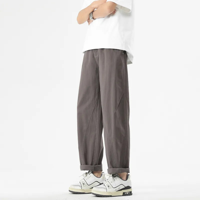 CREAZIONI LA FANTASIA E MOBILE Casual Pants Unisex-19