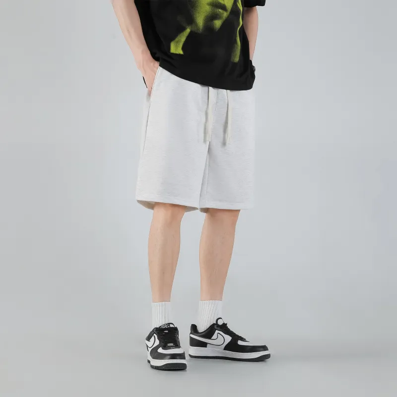 CREAZIONI LA FANTASIA E MOBILE Casual Shorts Unisex-11