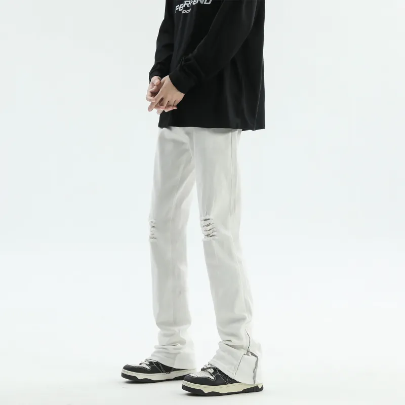 CREAZIONI LA FANTASIA E MOBILE Jeans Unisex-11