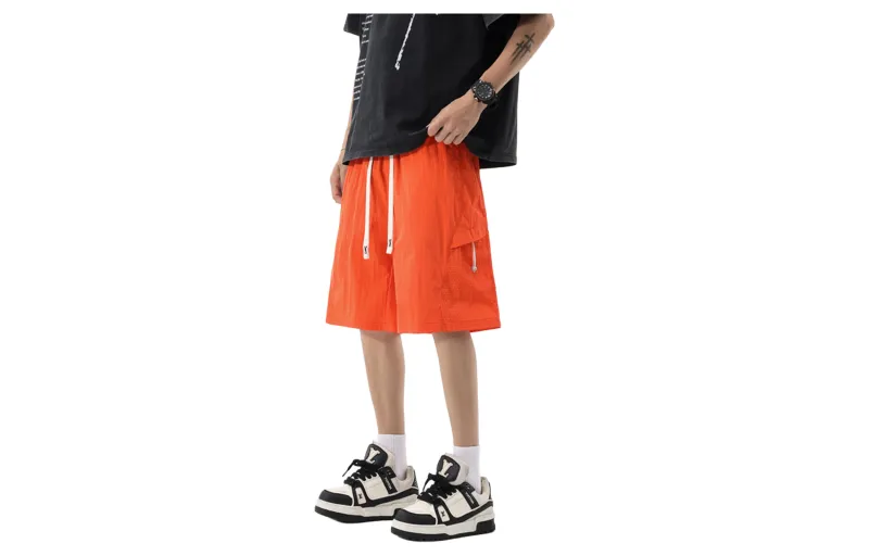 CREAZIONI LA FANTASIA E MOBILE Casual Shorts Unisex-20