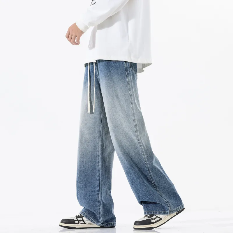CREAZIONI LA FANTASIA E MOBILE Jeans Unisex-8