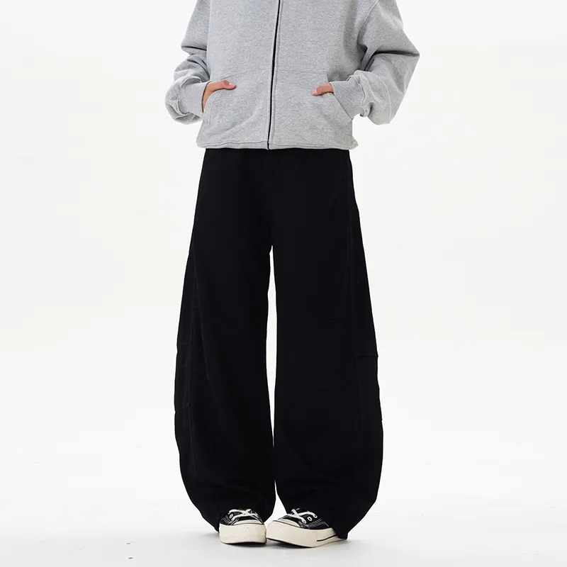 CREAZIONI LA FANTASIA E MOBILE Jeans Unisex-12