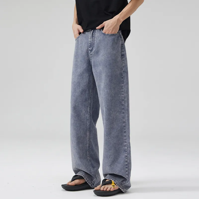 CREAZIONI LA FANTASIA E MOBILE Jeans Unisex-3