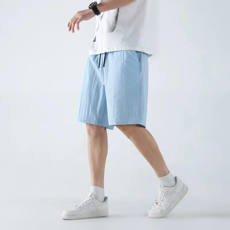 CREAZIONI LA FANTASIA E MOBILE Casual Shorts Unisex-21