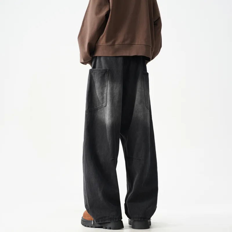 CREAZIONI LA FANTASIA E MOBILE Jeans Unisex-5