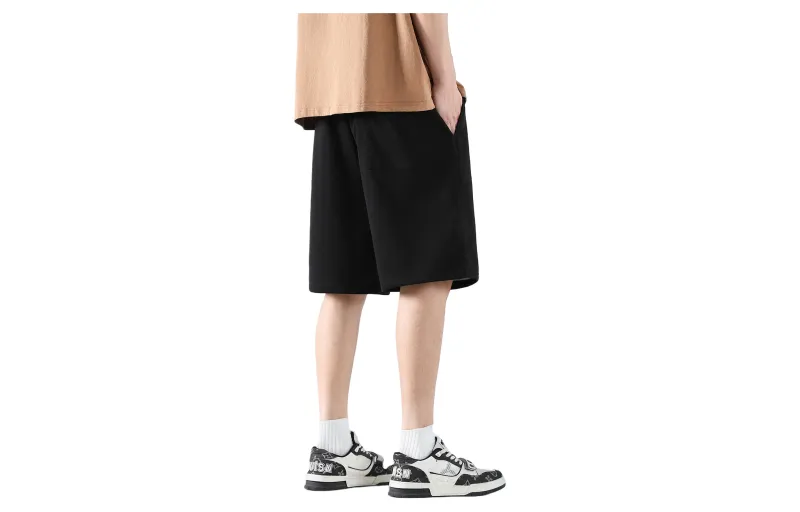 CREAZIONI LA FANTASIA E MOBILE Casual Shorts Unisex-1