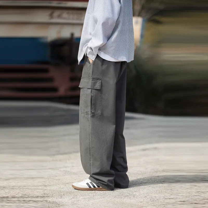 CREAZIONI LA FANTASIA E MOBILE Casual Pants Unisex-10
