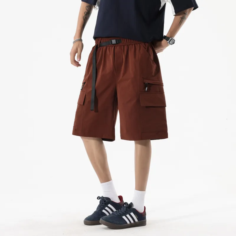 CREAZIONI LA FANTASIA E MOBILE Casual Shorts Unisex-15