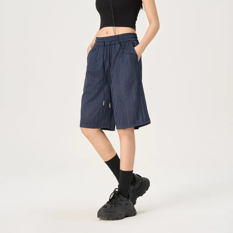 CREAZIONI LA FANTASIA E MOBILE Cargo Shorts Unisex-18