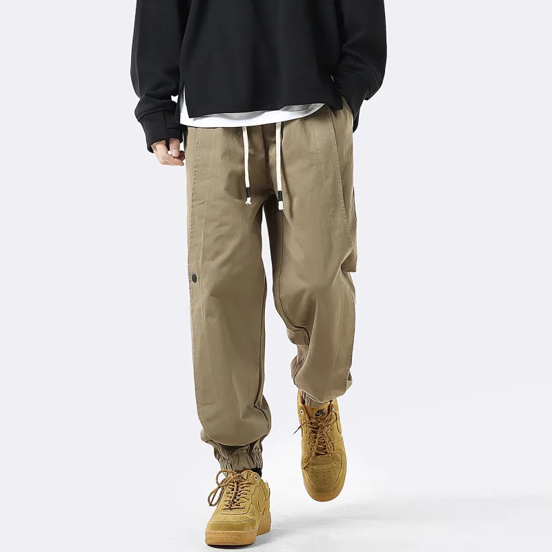 CREAZIONI LA FANTASIA E MOBILE Casual Pants Unisex-18