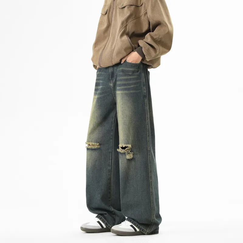 CREAZIONI LA FANTASIA E MOBILE Jeans Unisex-5