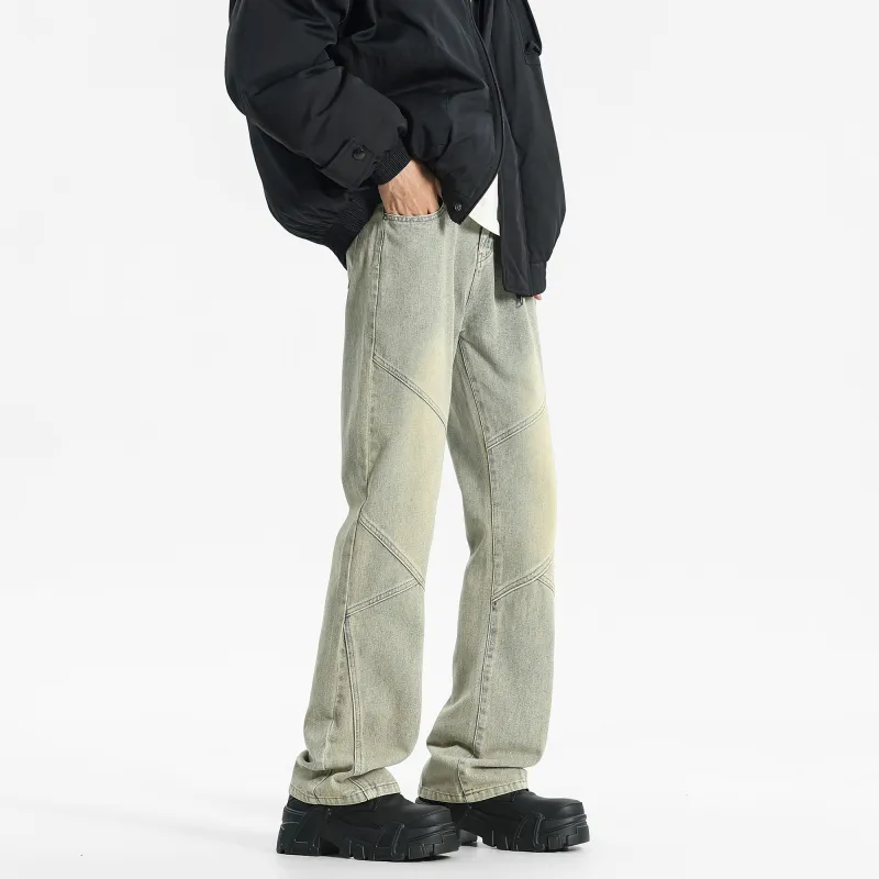 CREAZIONI LA FANTASIA E MOBILE Jeans Unisex-8