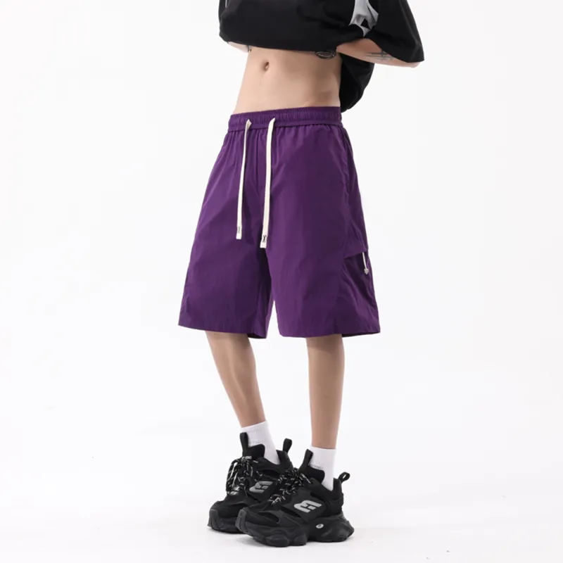 CREAZIONI LA FANTASIA E MOBILE Casual Shorts Unisex-9