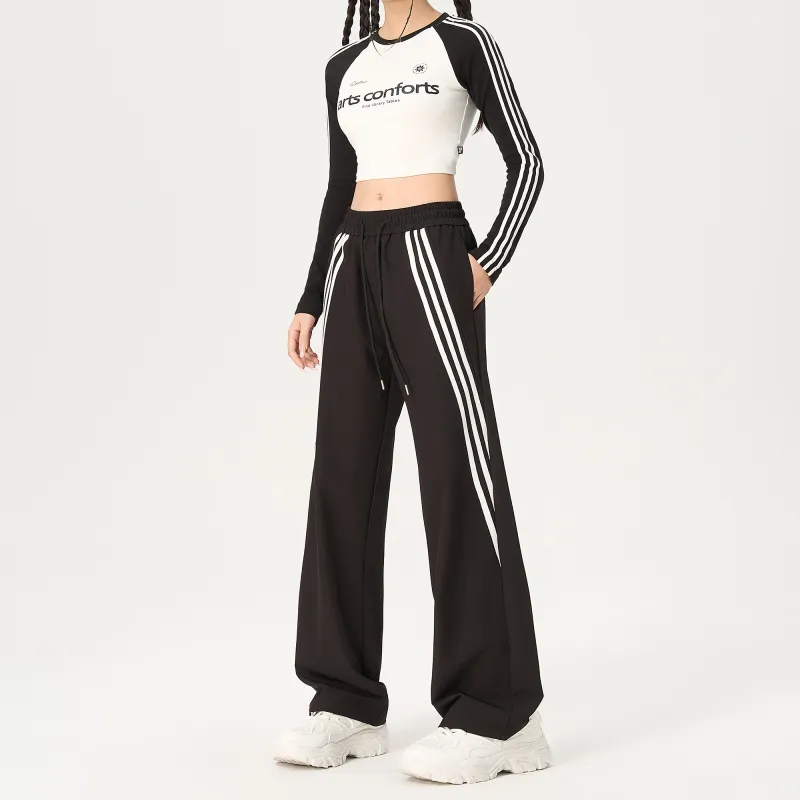 CREAZIONI LA FANTASIA E MOBILE Casual Pants Unisex-5