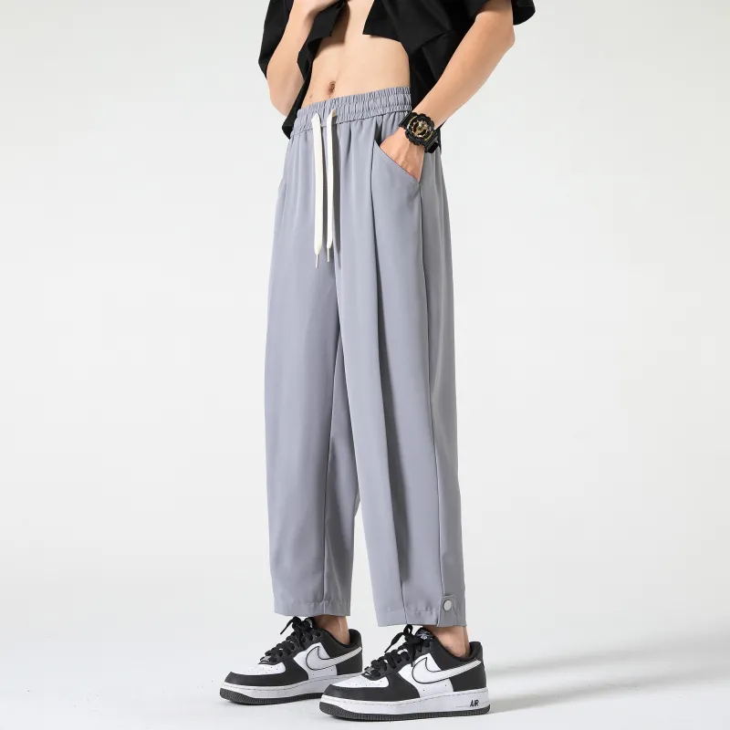CREAZIONI LA FANTASIA E MOBILE Casual Pants Unisex-5