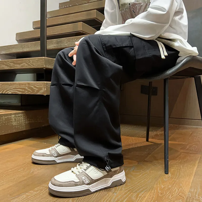 CREAZIONI LA FANTASIA E MOBILE Casual Pants Unisex-4