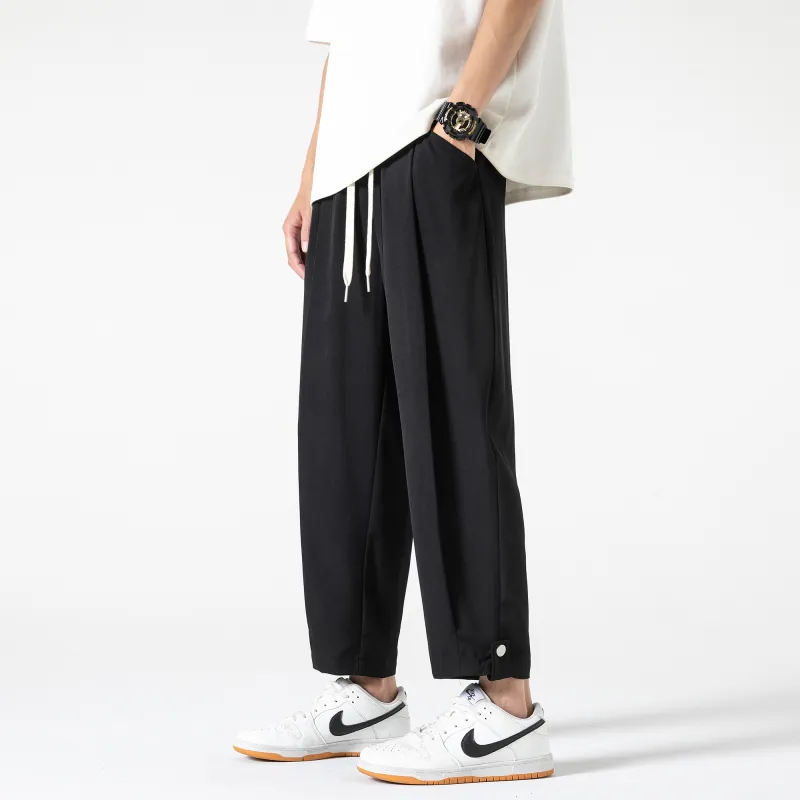 CREAZIONI LA FANTASIA E MOBILE Casual Pants Unisex-15
