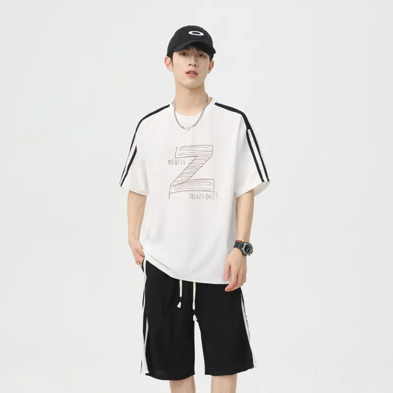 CREAZIONI LA FANTASIA E MOBILE Casual Sportswear Unisex-8