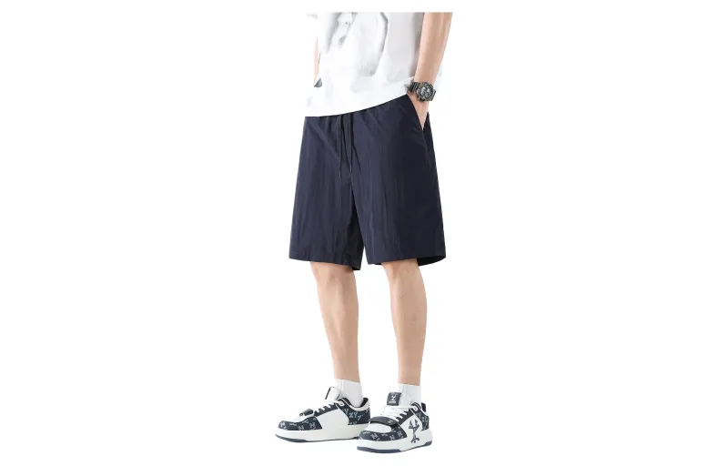 CREAZIONI LA FANTASIA E MOBILE Casual Shorts Unisex-14
