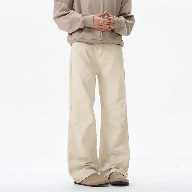 CREAZIONI LA FANTASIA E MOBILE Jeans Unisex-3