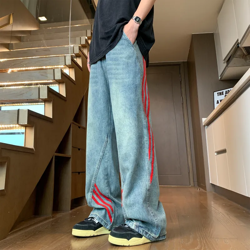 CREAZIONI LA FANTASIA E MOBILE Jeans Unisex-8