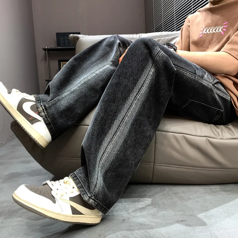 CREAZIONI LA FANTASIA E MOBILE Jeans Unisex-5